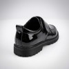 M100-1 Black Детски обувки