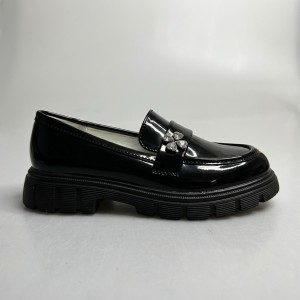 M139-1 Black Детски обувки