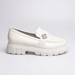 M139-2 White Детски обувки