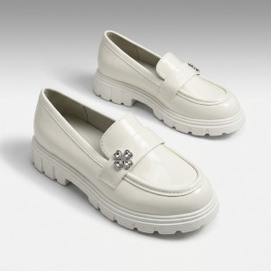 M139-2 White Детски обувки