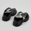 M150-1 Black Детски обувки