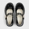 M150-1 Black Детски обувки