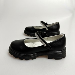 M152-1 Black Детски обувки
