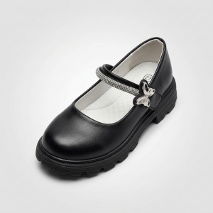 M152-1 Black Детски обувки