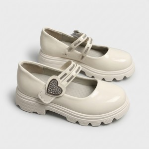 M152-2 White Детски обувки
