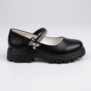 M153-1 Black Детски обувки