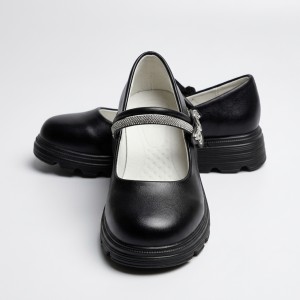 M153-1 Black Детски обувки