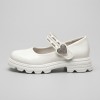 M153-2 White Детски обувки