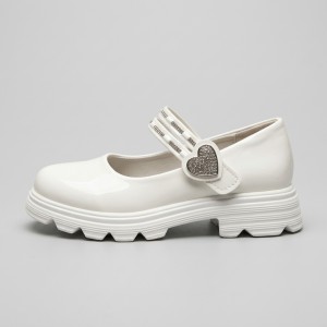 M153-2 White Детски обувки