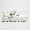 M153-2 White Детски обувки
