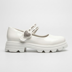 M153-2 White Детски обувки