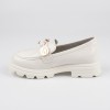 M155-2 White Детски обувки