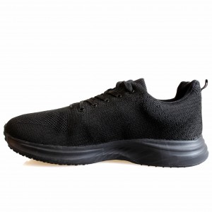 M2286-1 All Black Мъжки маратонки