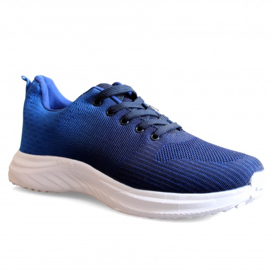 M2286-2 Royal Blue Мъжки маратонки