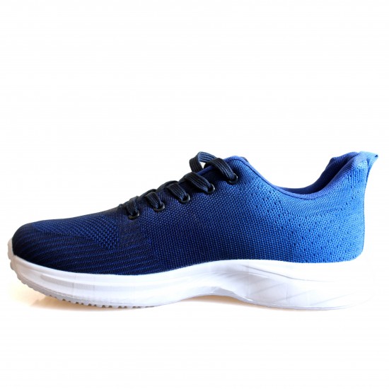 M2286-2 Royal Blue Мъжки маратонки