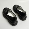 M50-2 Black Детски обувки