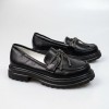 M50-2 Black Детски обувки