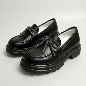 M50-2 Black Детски обувки