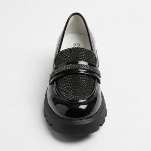 M51-1 Black Детски обувки