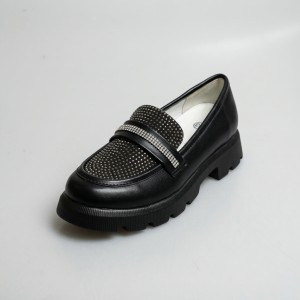 M51-2 Black Детски обувки