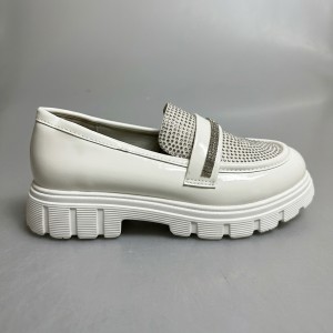 M51-2 White Детски обувки