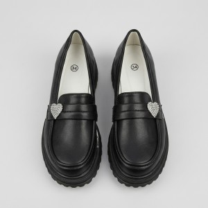 M52-1 Black Детски обувки