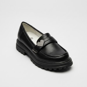 M52-1 Black Детски обувки