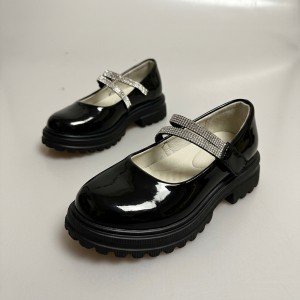M53-1 Black Детски обувки