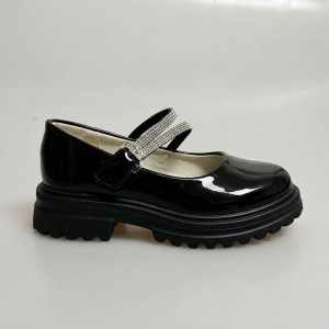 M53-1 Black Детски обувки