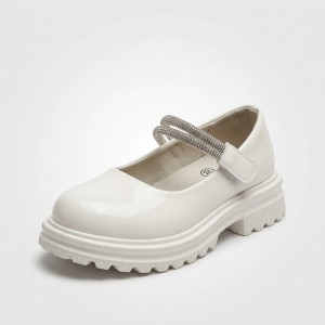 M53-2 White Детски обувки