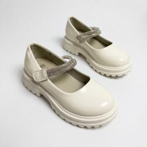 M53-2 White Детски обувки