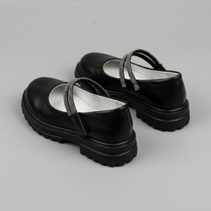 M53-3 Black Детски обувки