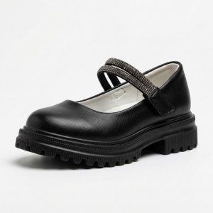 M53-3 Black Детски обувки