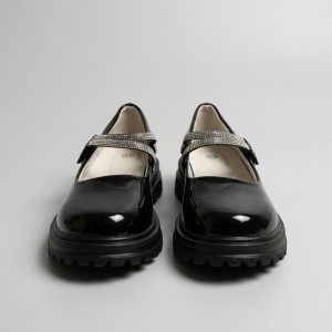 M55-1 Black Детски обувки