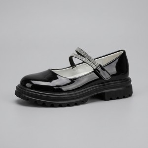 M55-1 Black Детски обувки
