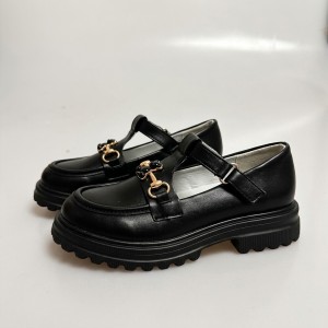 M56-2 Black Детски обувки