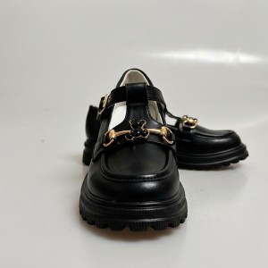M56-2 Black Детски обувки