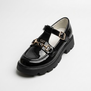 M57-1 Black Детски обувки