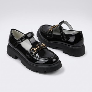 M57-1 Black Детски обувки