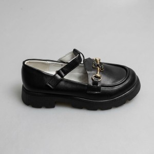 M57-2 Black Детски обувки