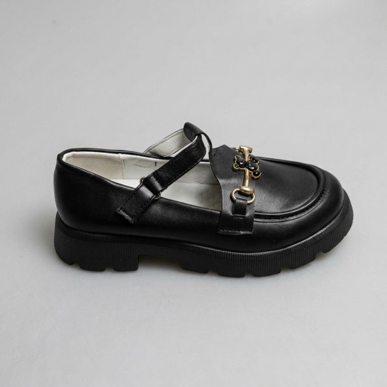 M57-2 Black Детски обувки