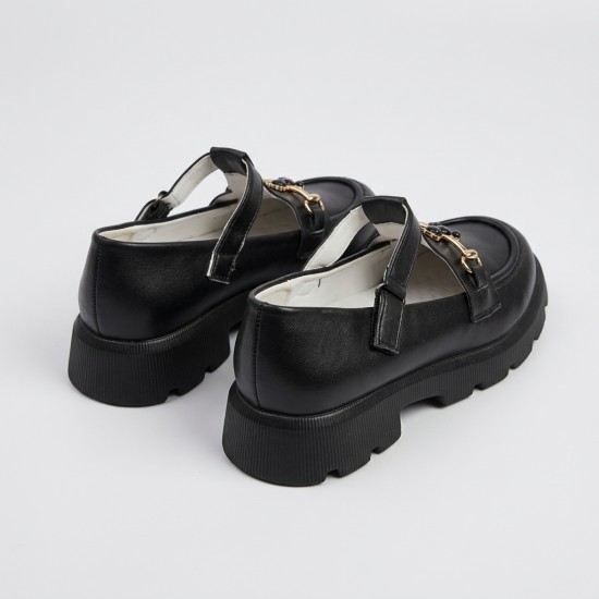 M57-2 Black Детски обувки