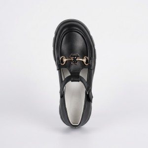M57-2 Black Детски обувки