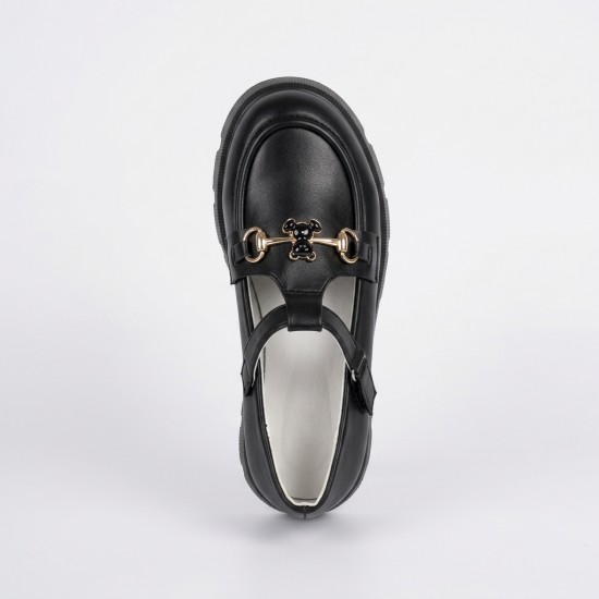 M57-2 Black Детски обувки