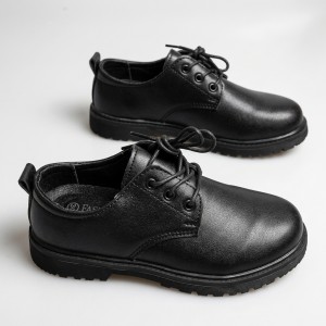 M98-1 Black Детски обувки