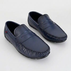 MK-504 Blue Мъжки обувки 