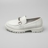 N115-2 White Детски обувки