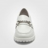N115-2 White Детски обувки