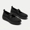N2125-1 Black Дамски летни обувки