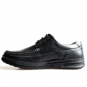 N93-1 Black Мъжки обувки